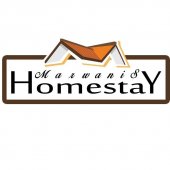 Marwanis Homestay business logo picture