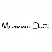 Massimo Dutti SG HQ business logo picture