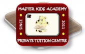 Master Kids Academy business logo picture