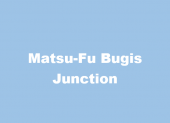 Matsu-Fu Bugis Junction business logo picture