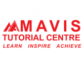 Mavis Tutorial Centre Bedok Mall business logo picture