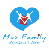 Max Family Society Malaysia business logo picture