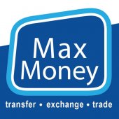 Max Money business logo picture