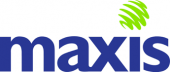 Maxis Kota Tinggi business logo picture