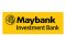 Maybank Investment Bank Bandar Utama Kiosk Picture