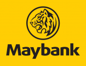 Maybank Kulim business logo picture
