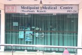 Medipoint Medical Centre (Woodlands Branch) business logo picture