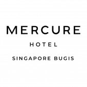 Mercure Bugis Hotel business logo picture