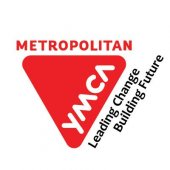 Metropolitan YMCA business logo picture