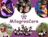 Milagros de Montessori School Mei Ling Street business logo picture
