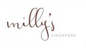 Milly's Plaza Singapura business logo picture