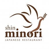 Minoriya Japanese Restaurant business logo picture