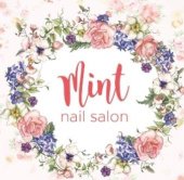 Mint Nail Salon business logo picture