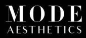 MODE Aesthetics HQ business logo picture