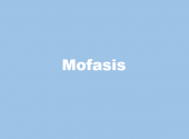 Mofasis business logo picture