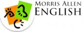 Morris Allen English Jurong Point business logo picture