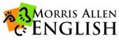 Morris Allen English SG HQ business logo picture