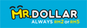 Mr Dollar Lavender Heights, Senawang business logo picture