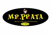 Mr Prata business logo picture