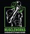 Muscleworks Gym & Fitness Centre Picture