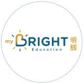 My Bright Education Centre business logo picture