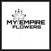 My Empire Flowers, KL Florist business logo picture