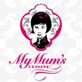 My Mum's Cuisine business logo picture