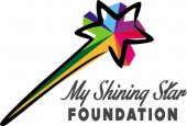 My Shining Star Foundation business logo picture