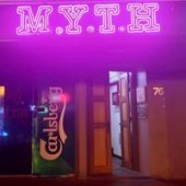 Myths KTV & Disco Pub Singapore business logo picture