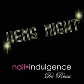 Nail Indulgence De Beau Bugis Cube business logo picture