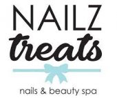 Nailz Treats The Clementi Mall business logo picture