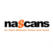 Nascans Jurong East business logo picture