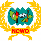 National Council of Women’s Organisations, Malaysia (NCWO) business logo picture