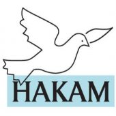National Human Rights Society (HAKAM) business logo picture
