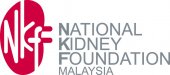 National Kidney Foundation of Malaysia business logo picture