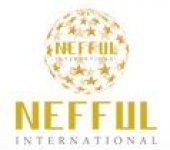 Nefful Penang business logo picture