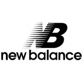 New Balance Novena Square business logo picture