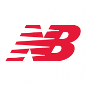 New Balance SG HQ business logo picture