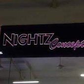 NightzConcepts business logo picture