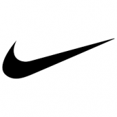 Nike Paragon business logo picture