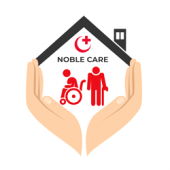 Noble Care Nursing Home Petaling Jaya business logo picture