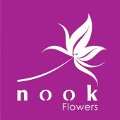 Nook Flowers business logo picture