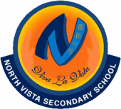 North Vista Secondary School business logo picture