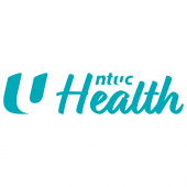 Ntuc Health Denticare (Marine Parade) business logo picture