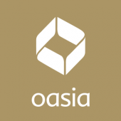 Oasia Resort Sentosa business logo picture