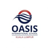 Oasis International School of Kuala Lumpur business logo picture