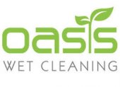 Oasis Wet Cleaning Anchorpoint business logo picture