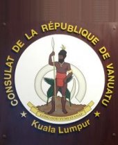 OFFICE OF THE HONORARY CONSUL OF THE REPUBLIC OF VANUATU business logo picture