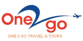 One 2 Go Travel & Tours business logo picture