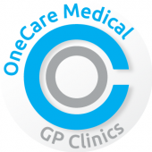 Onecare Clinic Tiong Bahru business logo picture